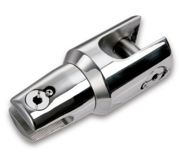 Douglas Marine Conector Ancla-Cadena Giratorio