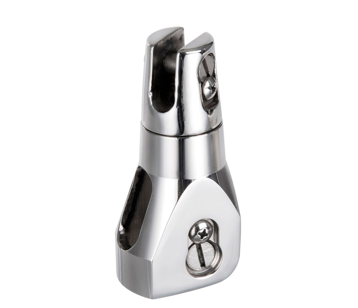 Douglas Marine Conector Ancla-Cadena Giratorio Profesional