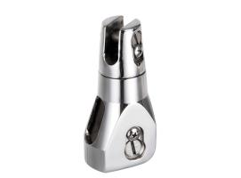 Douglas Marine Conector Ancla-Cadena Giratorio Profesional