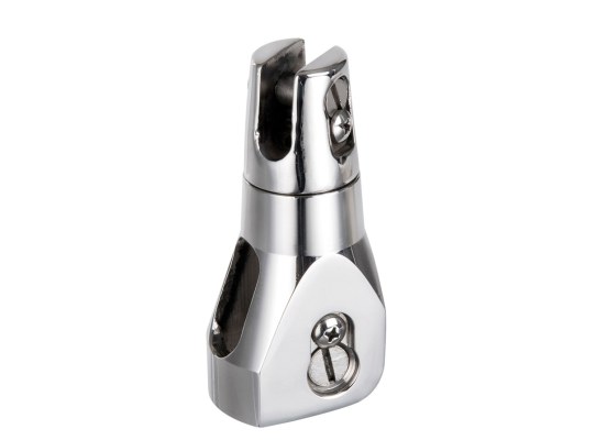 Douglas Marine Conector Ancla-Cadena Giratorio Profesional