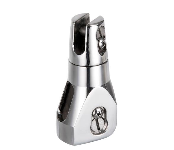 Douglas Marine Conector Ancla-Cadena Giratorio Profesional