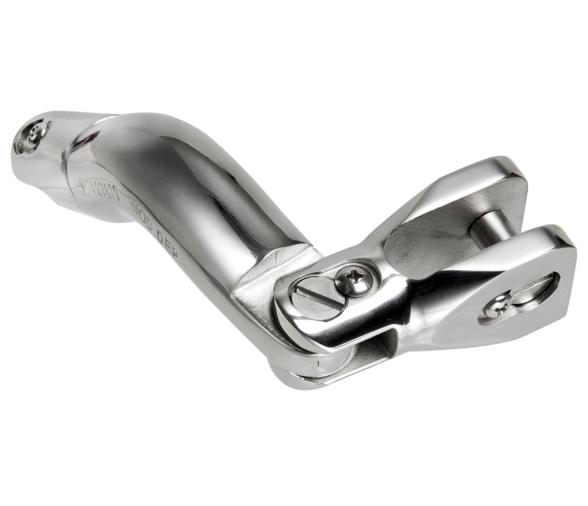 Douglas Marine Giratorio para Ancla con Cardan