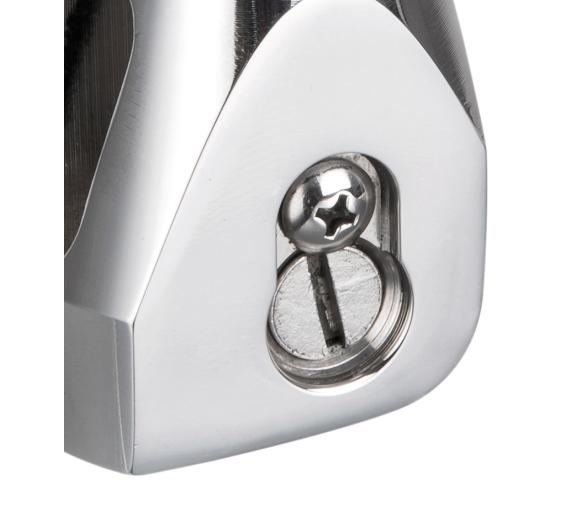 Douglas Marine Giratorio para Ancla con Cardan