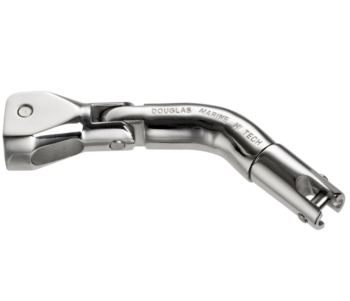 Douglas Marine Giratorio para Ancla con Cardan