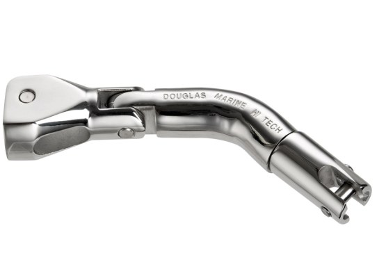 Douglas Marine Giratorio para Ancla con Cardan