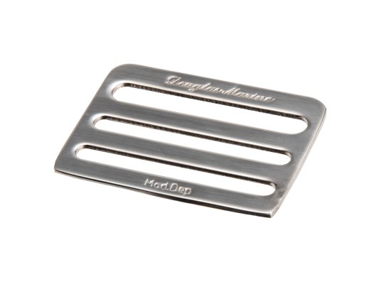 Douglas Marine Hebillas Fast Belt Inox para Cincha (Pareja)