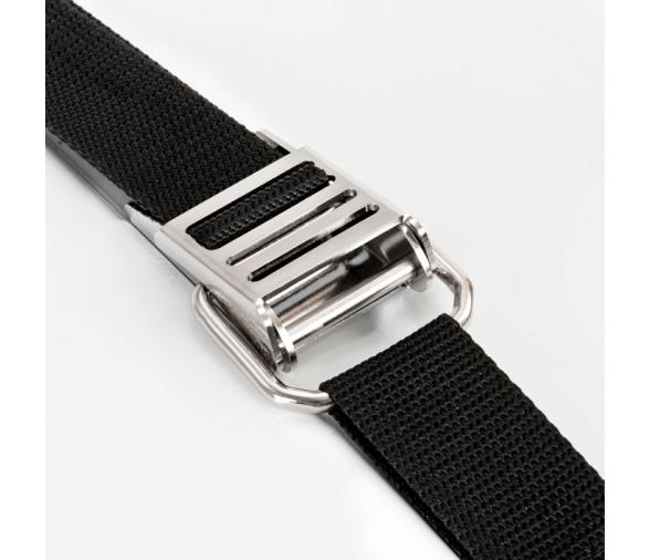 Douglas Marine Kit Soporte Balsa Salvavidas Acero Inoxidable