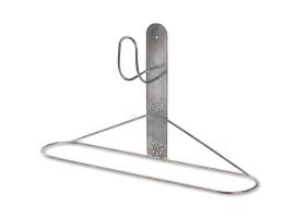 Douglas Marine Soporte Aro Salvavidas Inox.