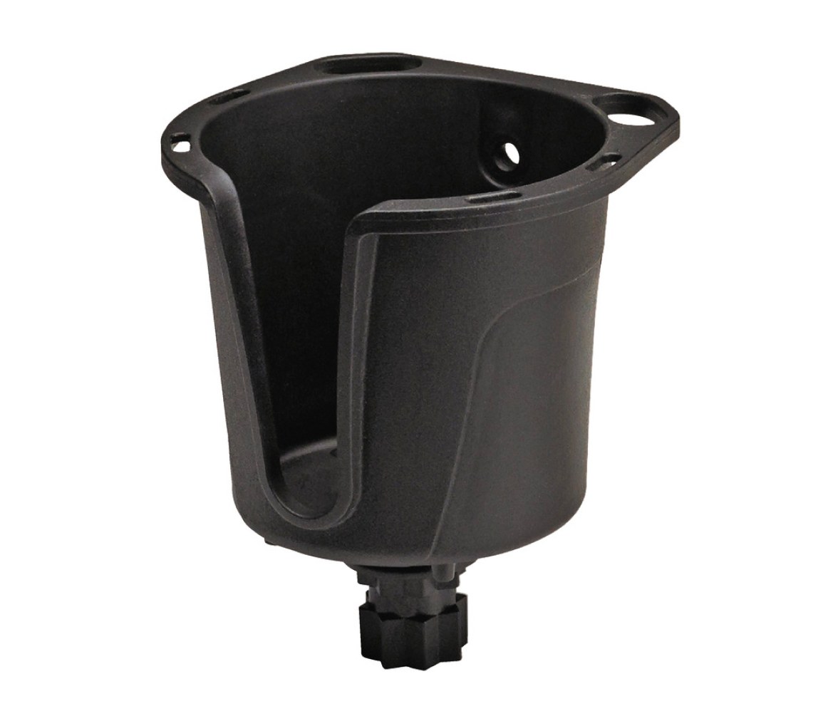 Railblaza Posavasos Simple Negro