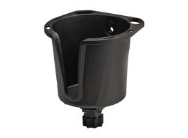 Railblaza Posavasos Simple Negro