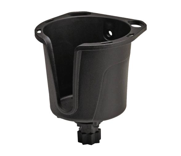 Railblaza Posavasos Simple Negro