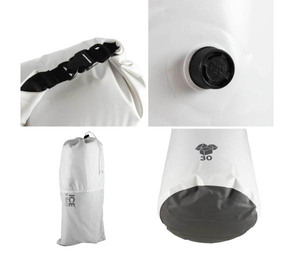 Dry Ice Bolsa Nevera 30 L