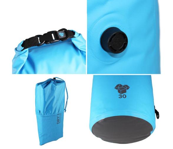 Dry Ice Bolsa Nevera 30 L