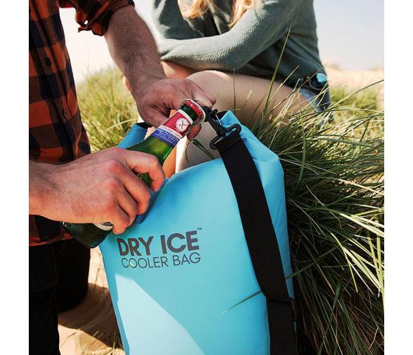 Dry Ice Bolsa Nevera 30 L