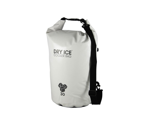 Dry Ice Cooler Bag 30 L