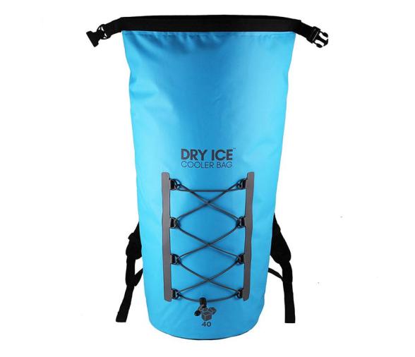 Dry Ice Mochila Nevera Premium 40 L