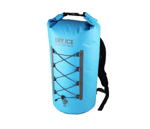 Dry Ice Mochila Nevera Premium 40 L