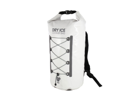 Dry Ice Premium Cooler Backpack 40 L