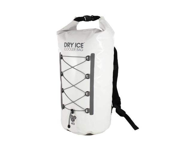 Dry Ice Mochila Nevera Premium 40 L