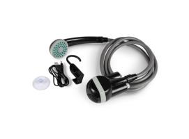 Ducha de Hidromasaje Kampa