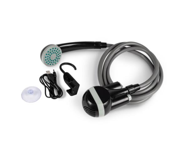 Ducha de Hidromasaje Kampa