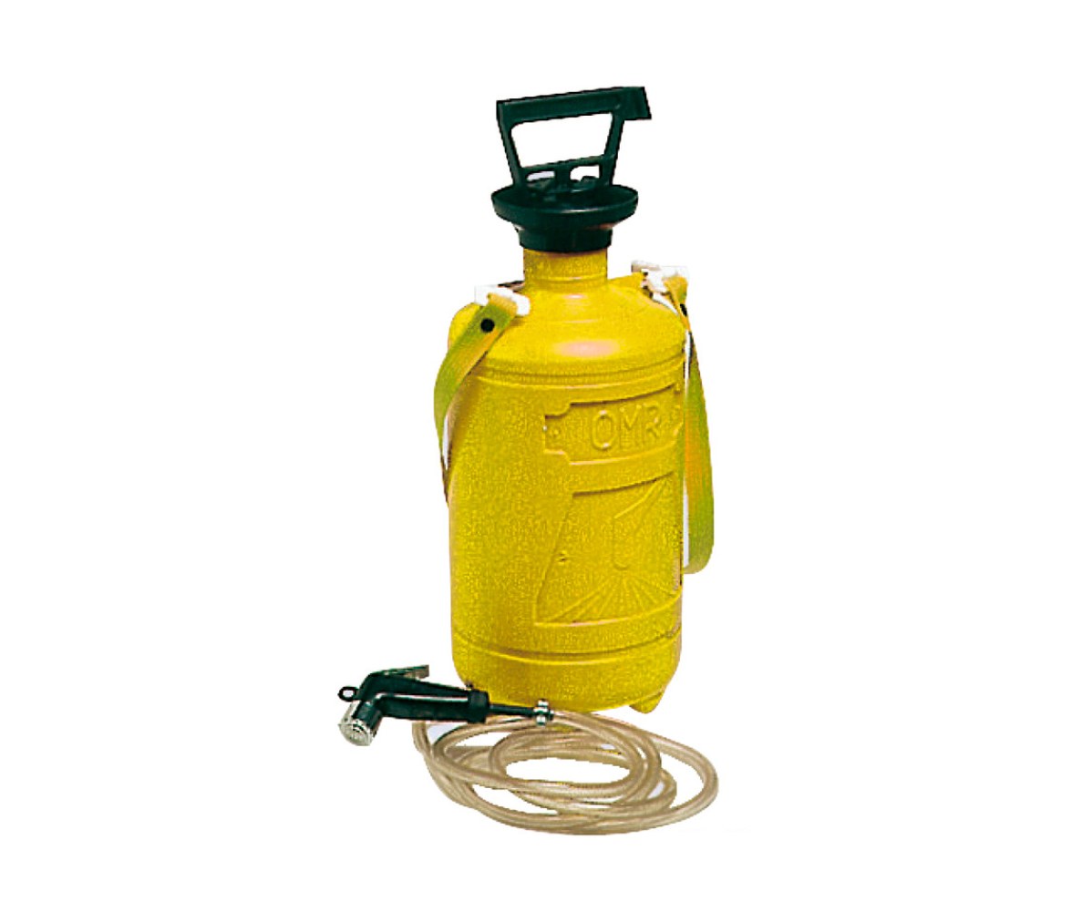 Ducha Portatil 8 Litros