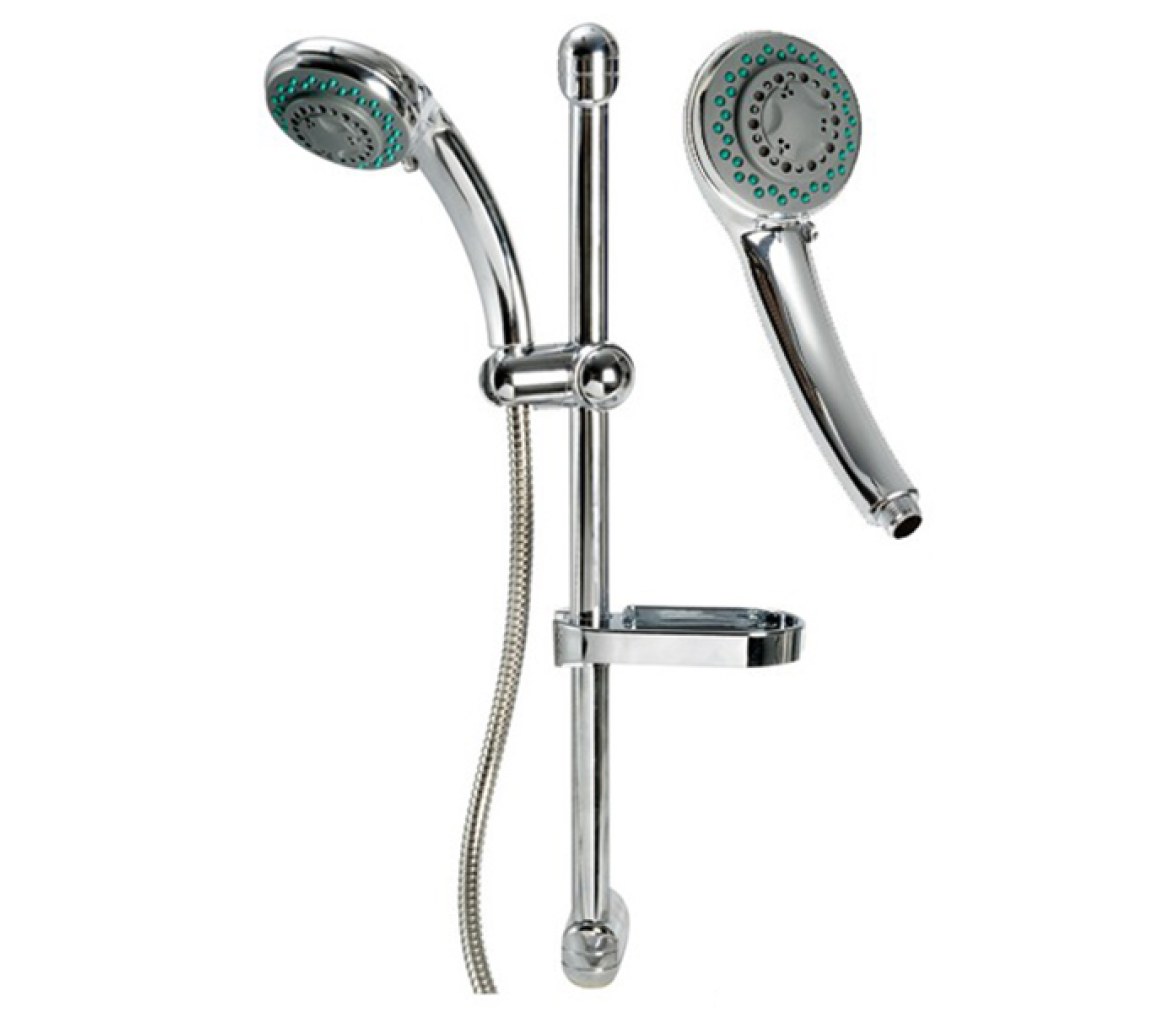 Ducha Wash con Rail