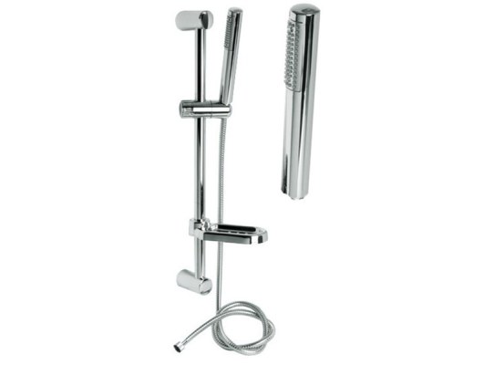 Yuma Shower Rail