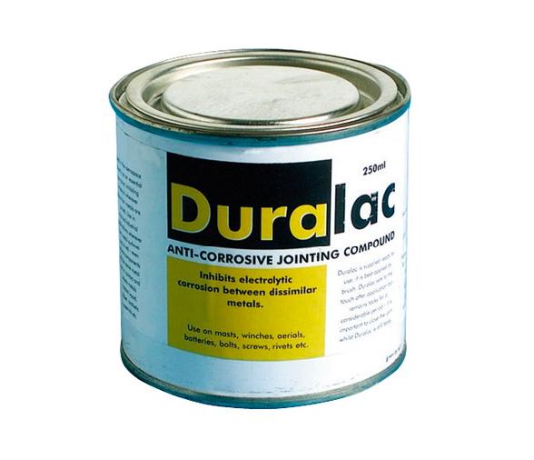 Duralac Aislante Sellador Anticorrosivo