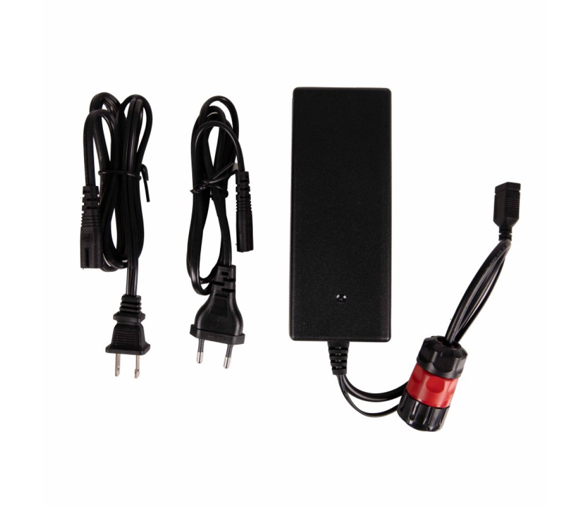 E-Duna Drive Charger