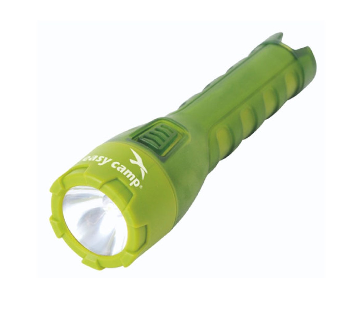 Easy Camp Linterna Gripper M