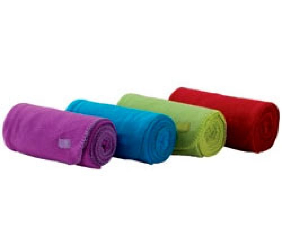 Easy Camp Manta de Lana - Multi Pack