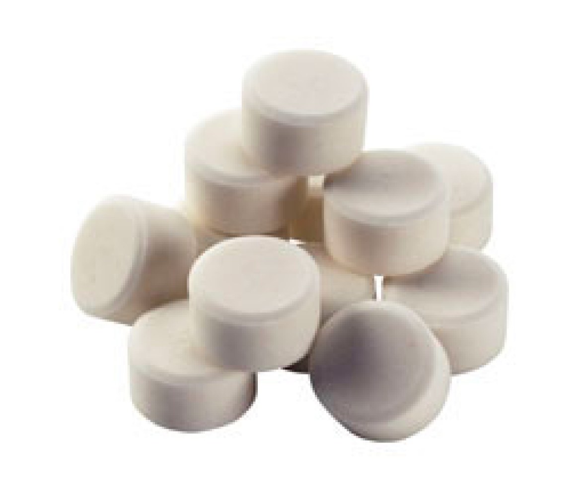 Easy Camp Pastillas para Mini-Cocina Portatil