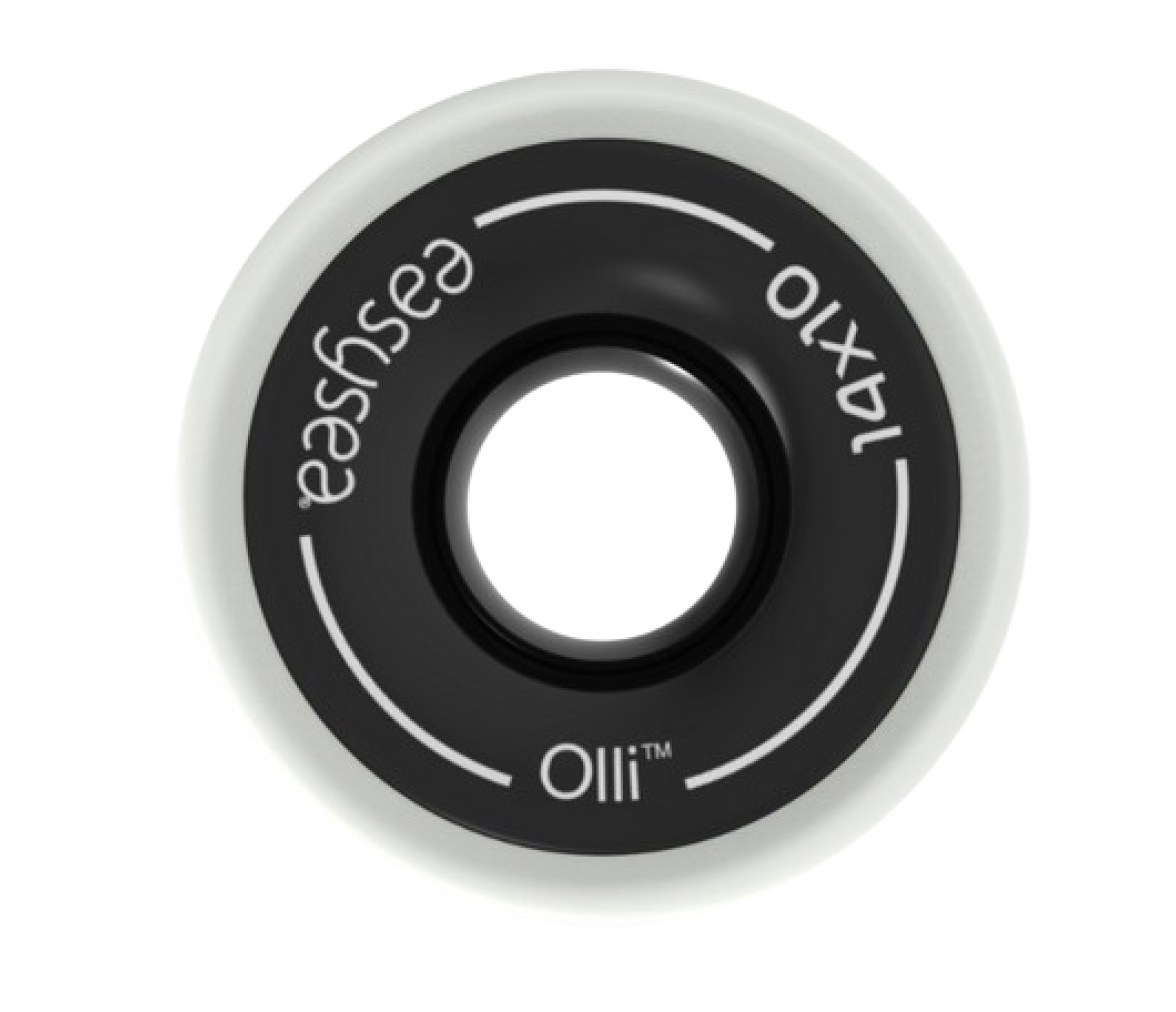 EasySea Olli - Anilla de aluminio de baja fricción y anti impacto.