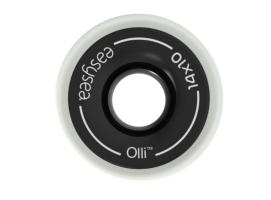 EasySea Olli - Anilla de aluminio de baja fricción y anti impacto.