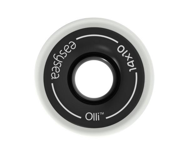 EasySea Olli - Anilla de aluminio de baja fricción y anti impacto.