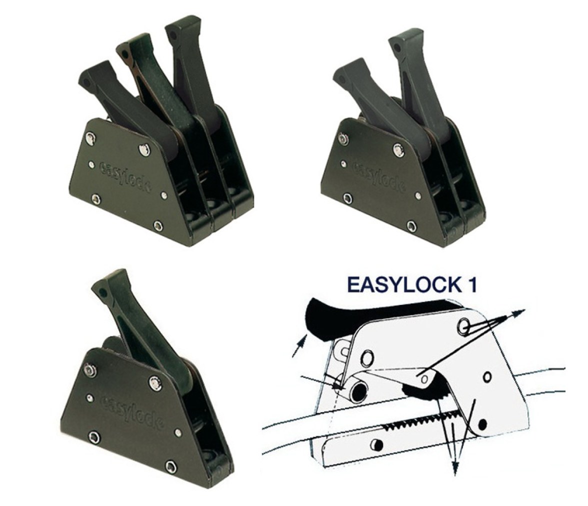 Easylock Mordaza