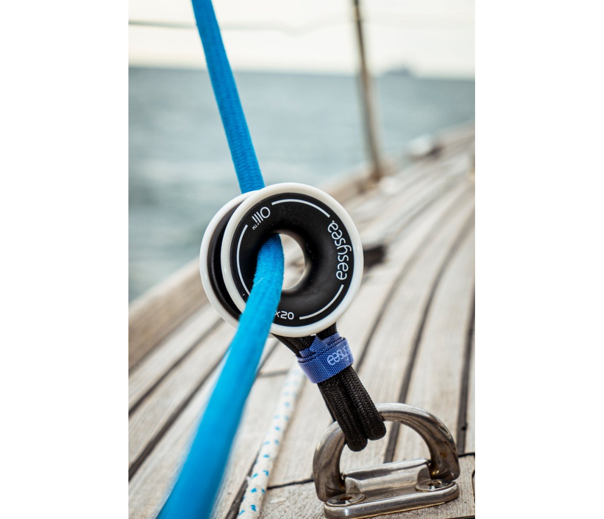 Easysea Bucle de Dyneema con Funda