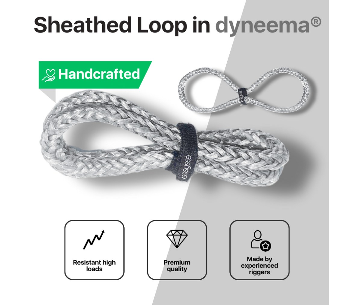 Easysea Bucle de Dyneema