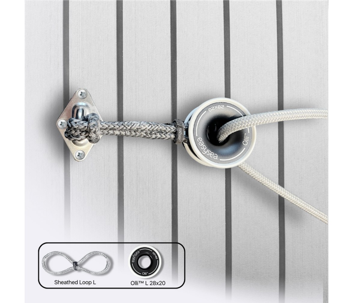 Easysea Bucle de Dyneema