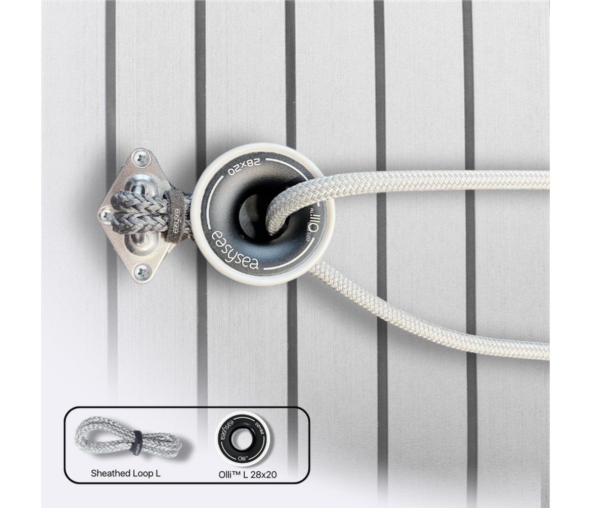 Easysea Bucle de Dyneema