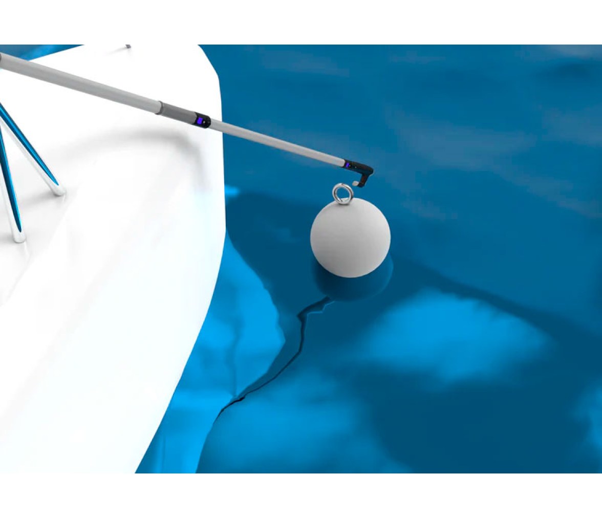 Easysea Cabezal Bichero
