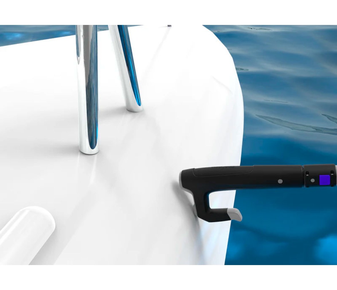Easysea Cabezal Bichero