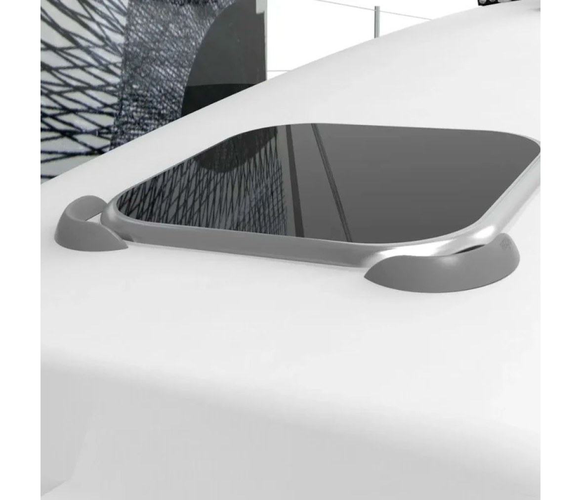 Easysea Deflector de Cabos