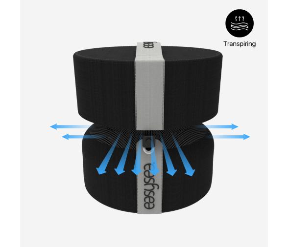 Easysea Flipper Funda Winche