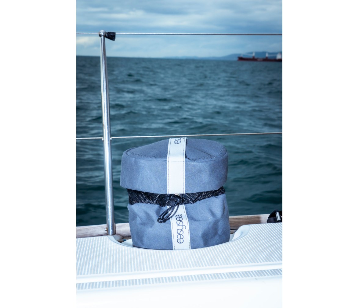 Easysea Flipper Funda Winche
