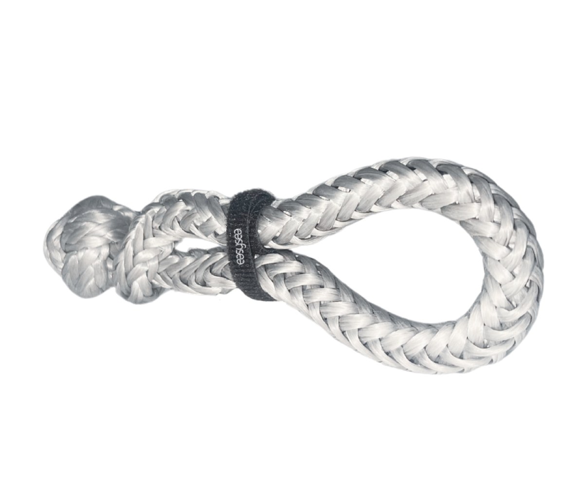 Easysea Grillete Textil de Dyneema