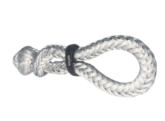 Easysea Grillete Textil de Dyneema Easysea Grillete Textil de Dyneema
