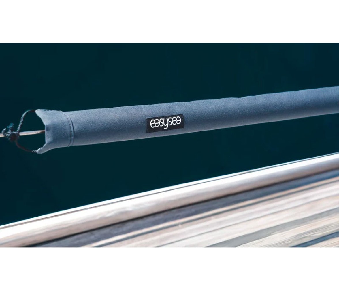 Easysea Spira Protector Giratorio para Guardamancebos
