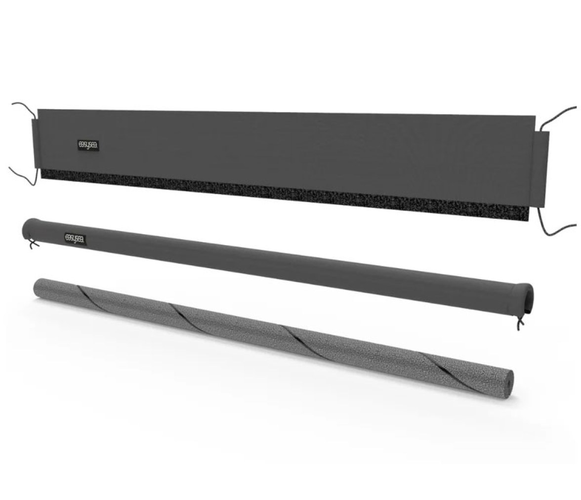 Easysea Spira Protector Giratorio para Guardamancebos